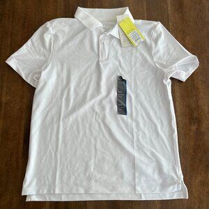 Boys All In Motion Polo